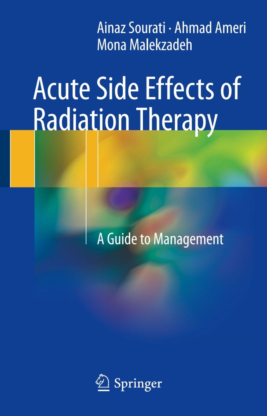 Acute Side Effects of Radiation Therapy A Guide to Management â€“ PDF ...