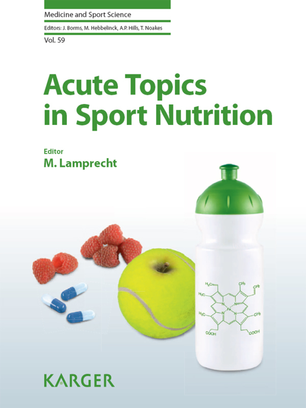 Acute Topics in Sport Nutrition 1st Edition â€“ PDF/EPUB Version Downloadable