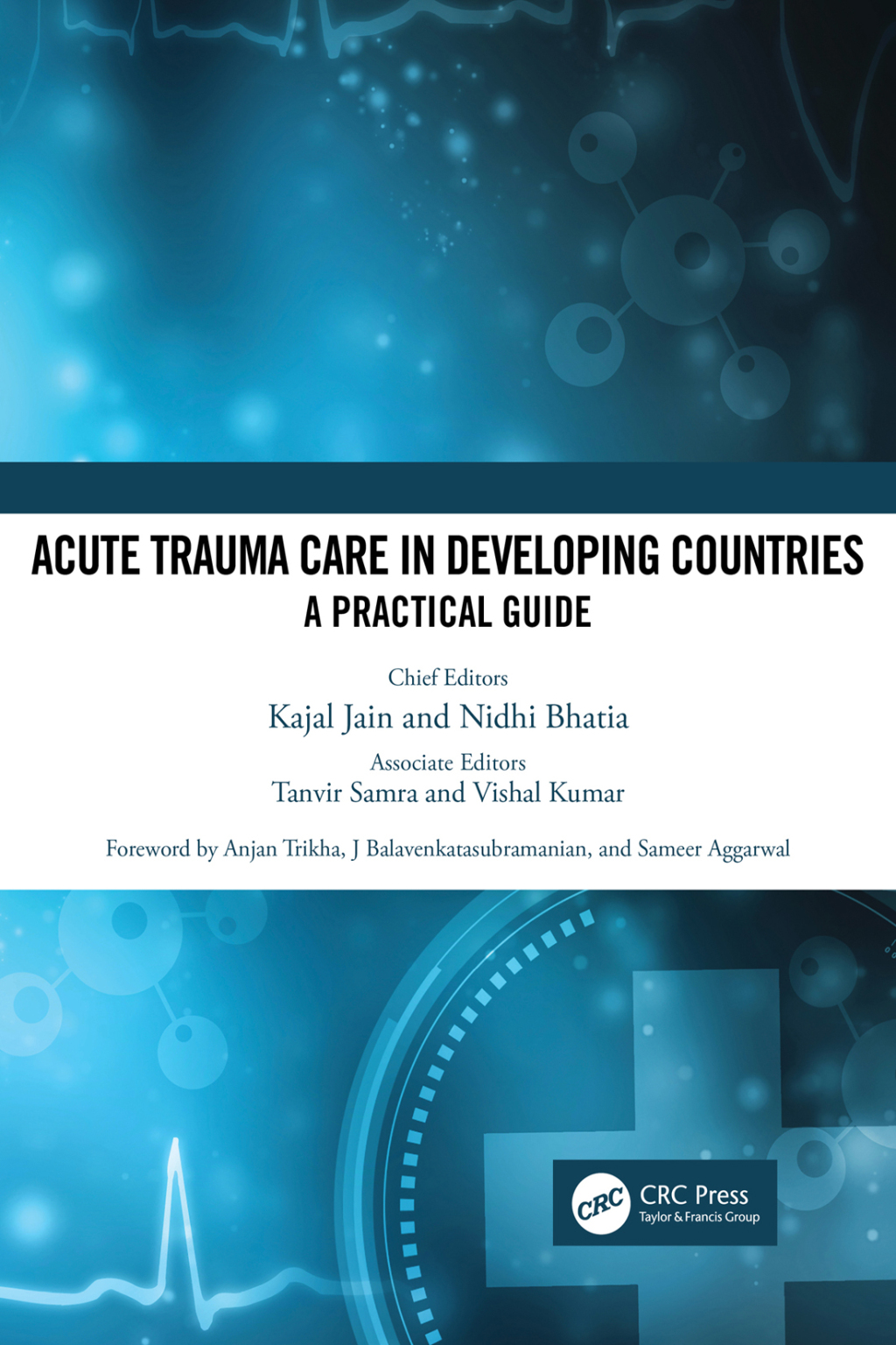 Acute Trauma Care in Developing Countries A Practical Guide 1st Edition â€“ PDF/EPUB Version Downloadable