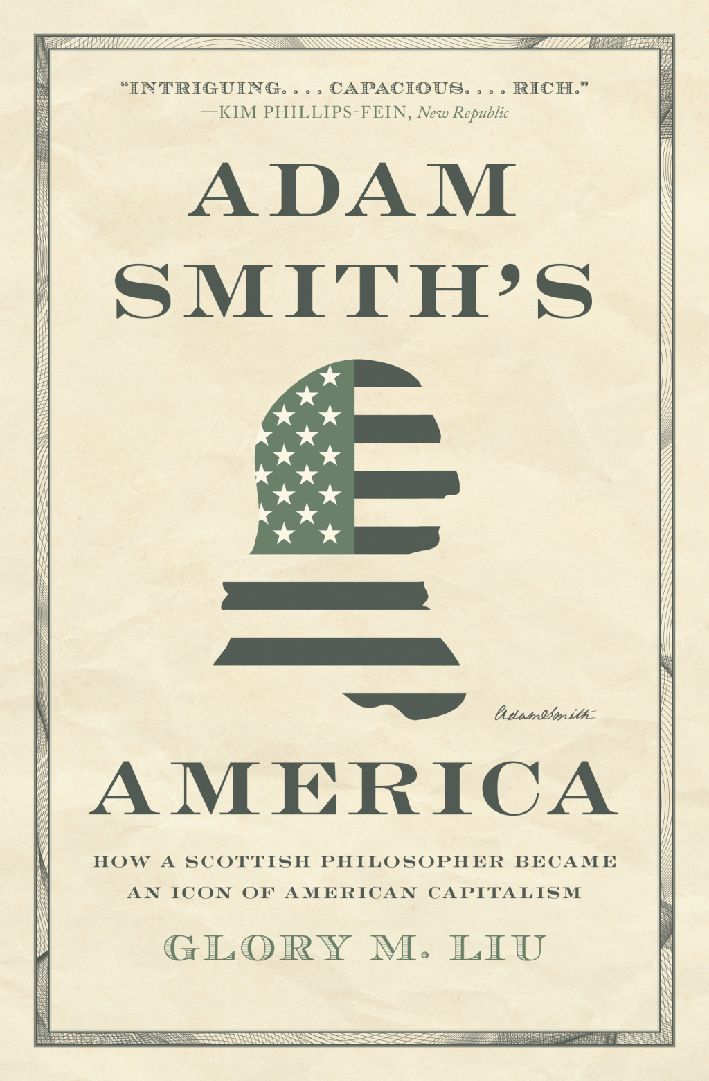 Adam Smithâ€™s America How a Scottish Philosopher Became an Icon of American Capitalism - (PDF/EPUB Version)