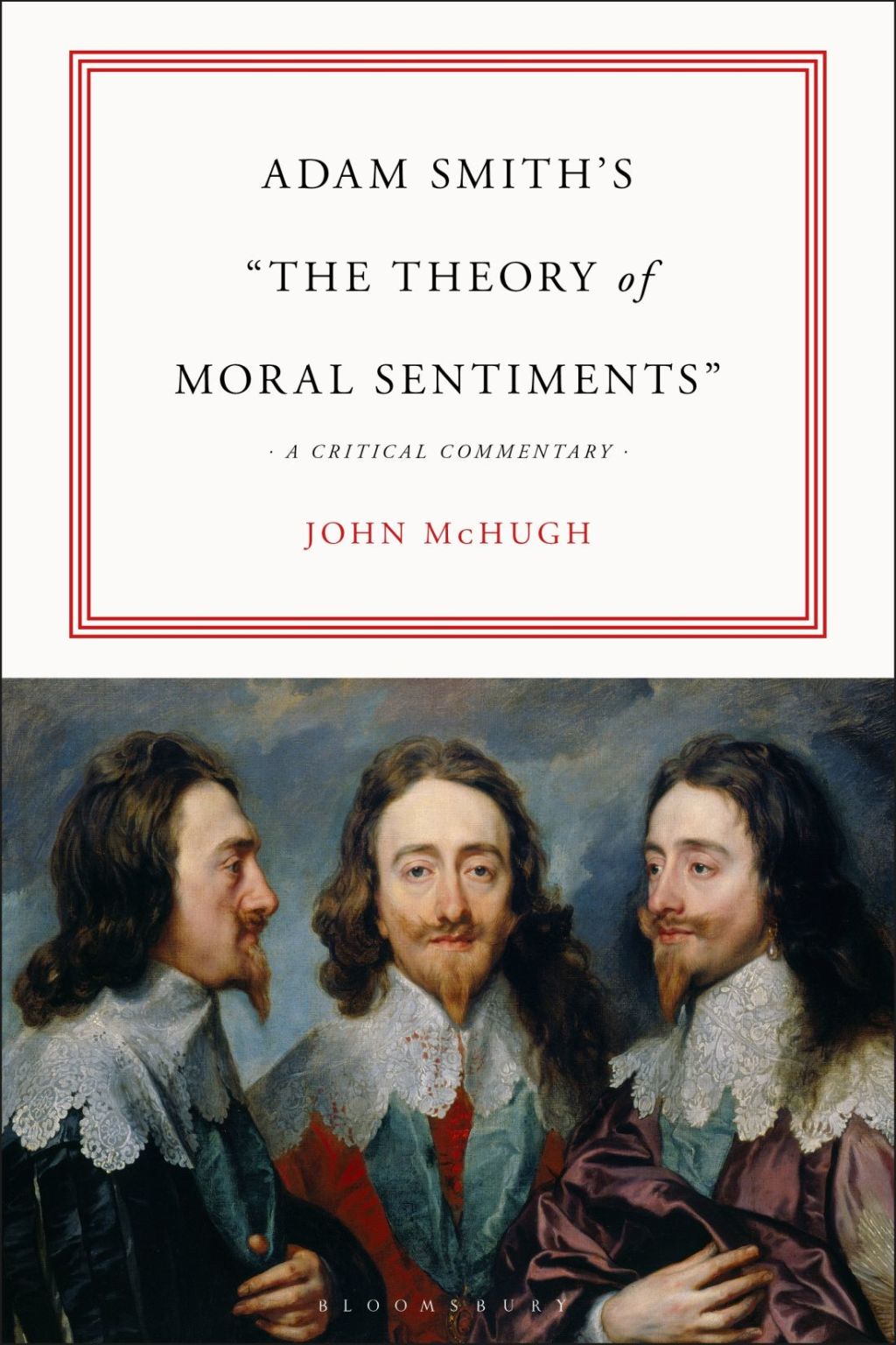 Adam Smithâ€™s "The Theory of Moral Sentiments" A Critical Commentary 1st Edition â€“ PDF/EPUB Version Downloadable