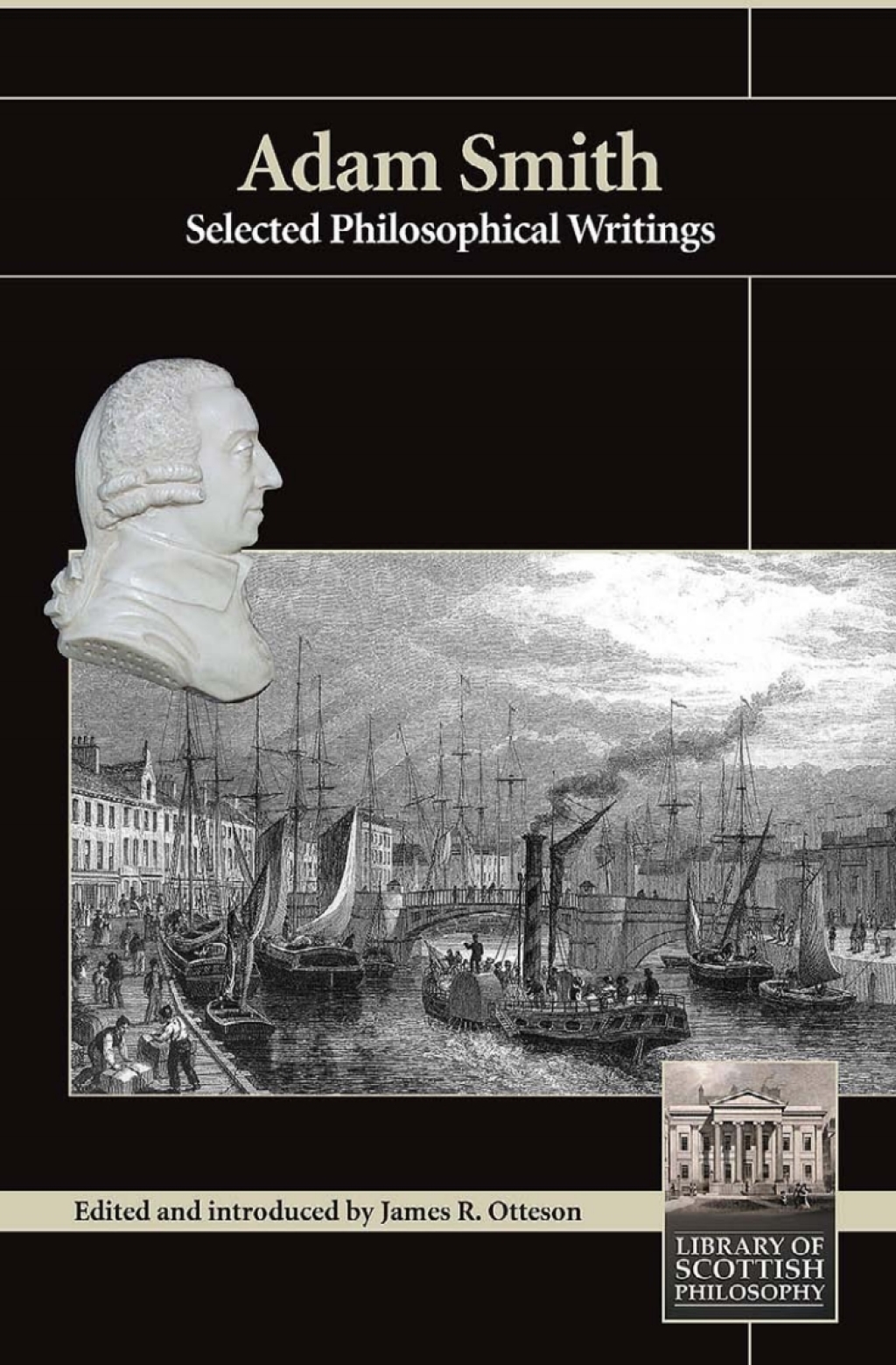 Adam Smith 1st Edition - (PDF/EPUB Version)
