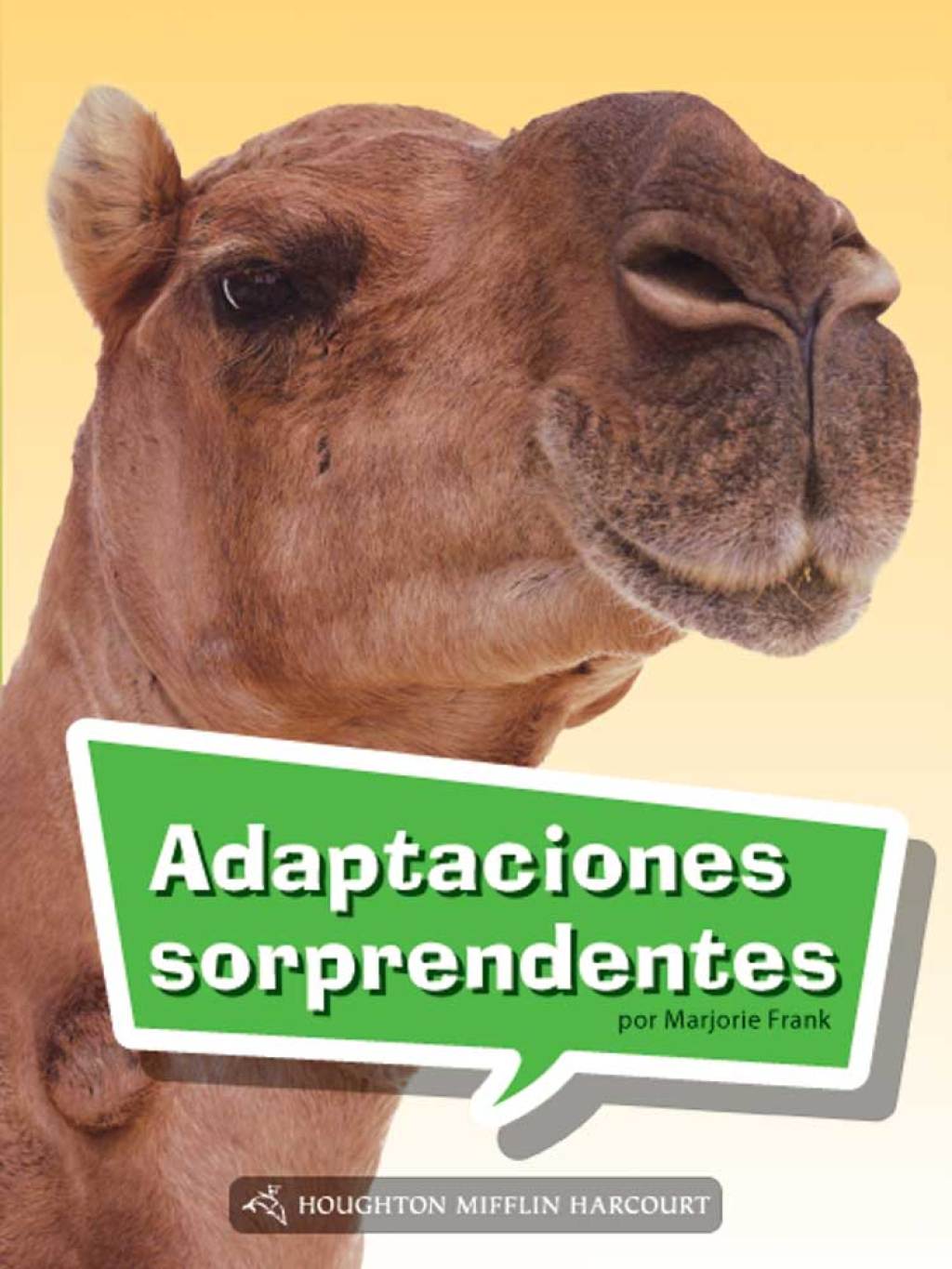 Adaptaciones sorprendentes 1st Edition - (PDF/EPUB Version)
