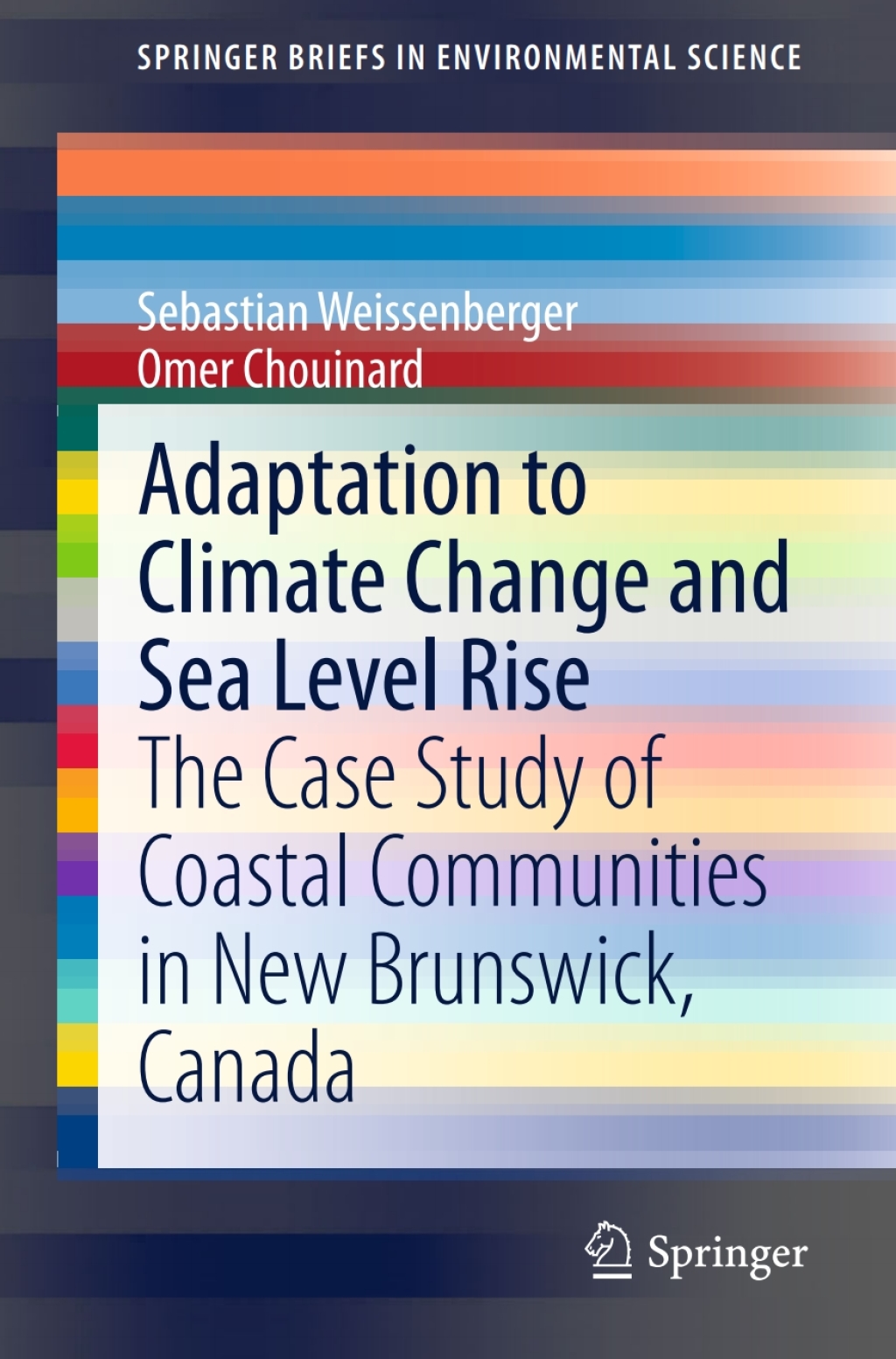 Adaptations of Coastal Cities to Global Warming, Sea Level Rise ...