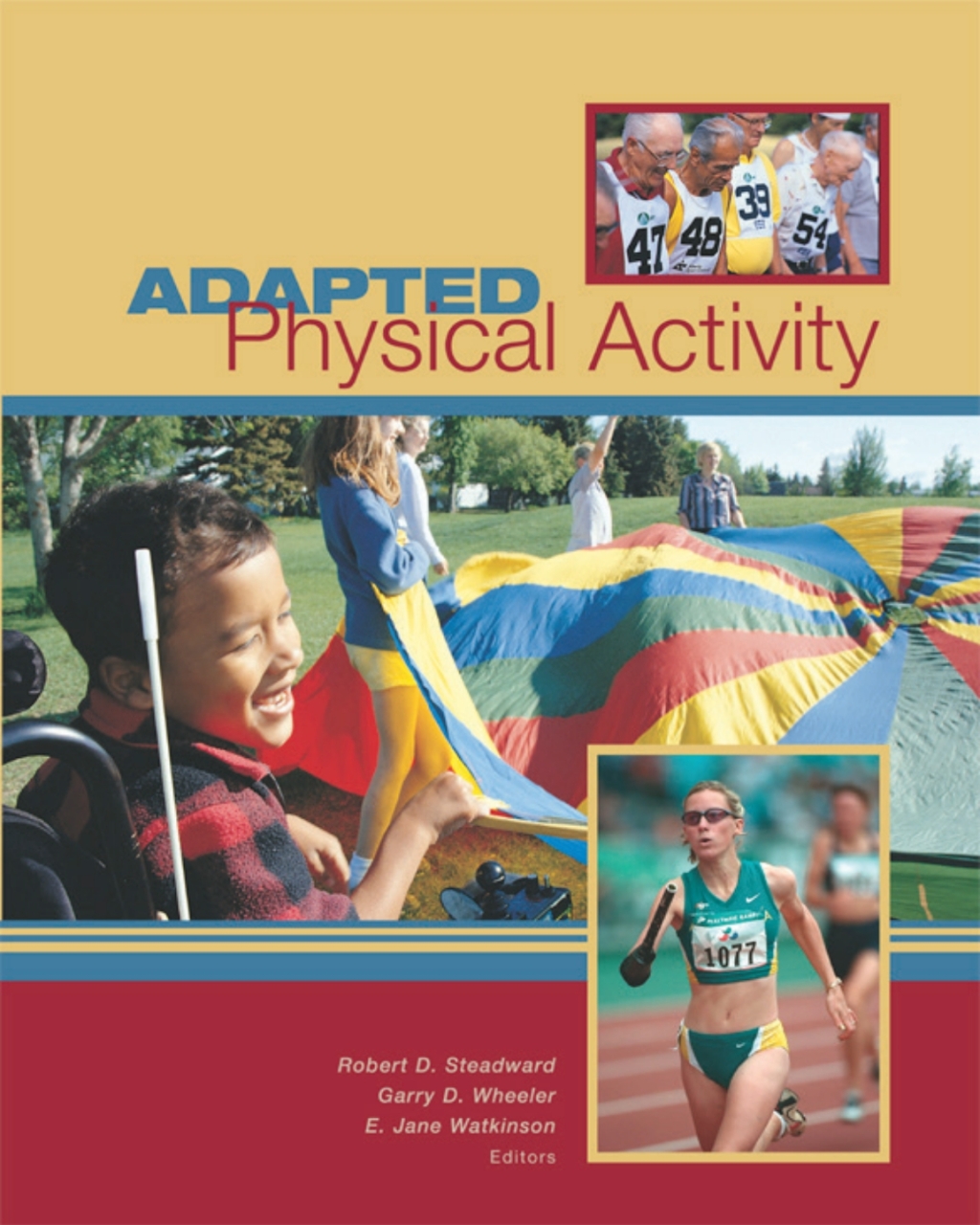 Adapted Physical Activity  â€“ PDF/EPUB Version Downloadable