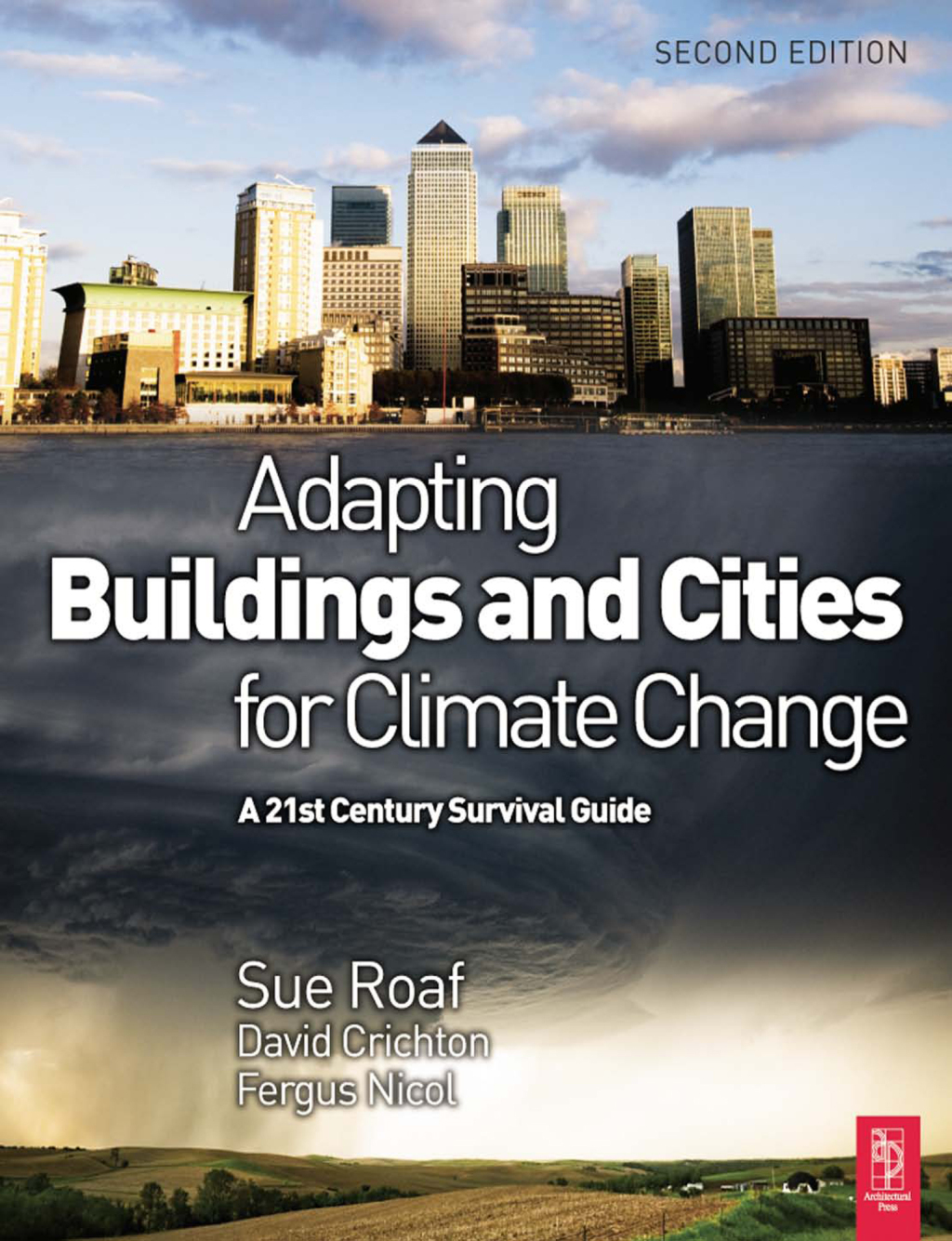 Adapting Buildings and Cities for Climate Change 2nd Edition â€“ PDF ...
