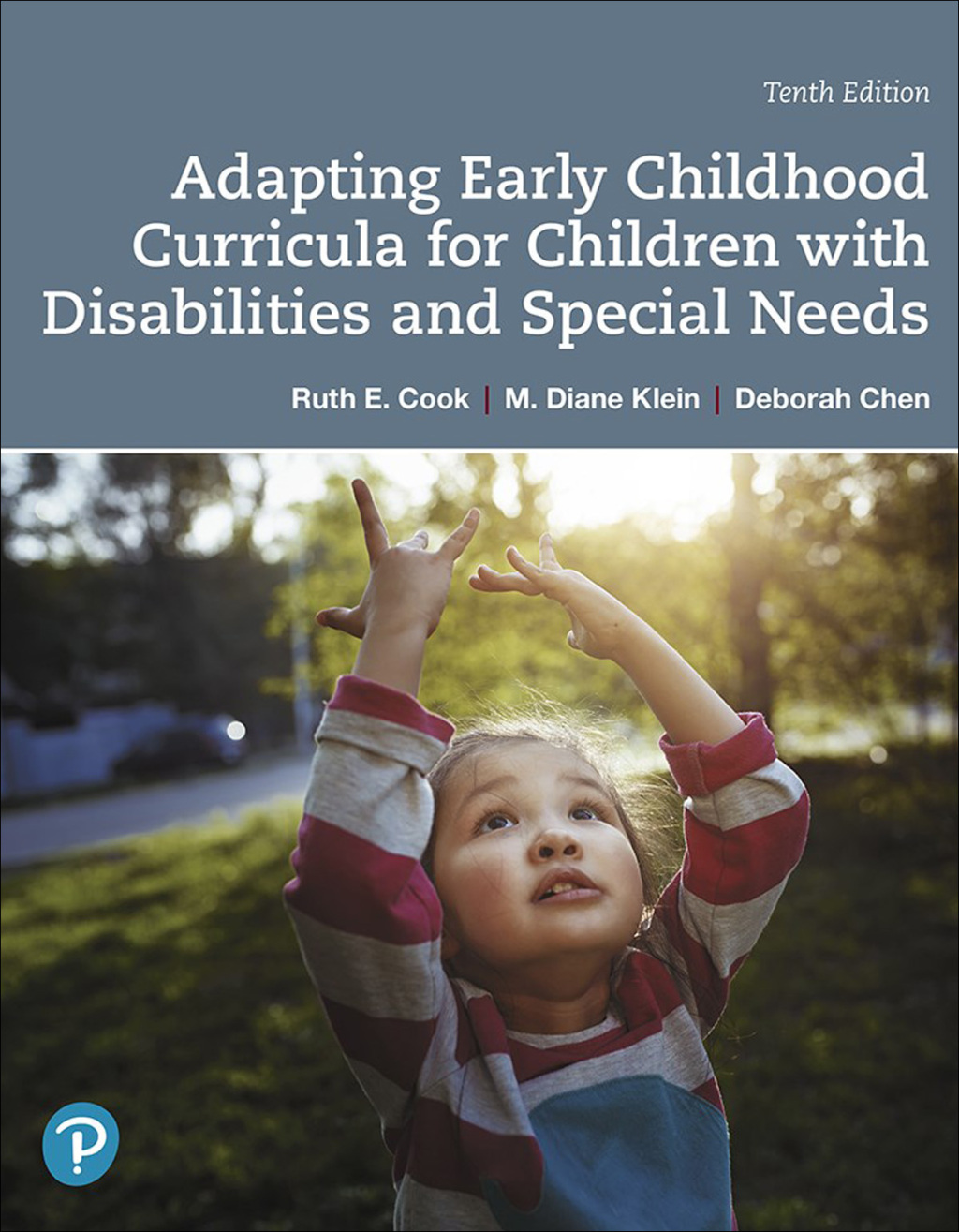 Adapting Early Childhood Curricula for Children with Disabilities and Special Needs (Pearson+) 10th Edition â€“ PDF/EPUB Version Downloadable
