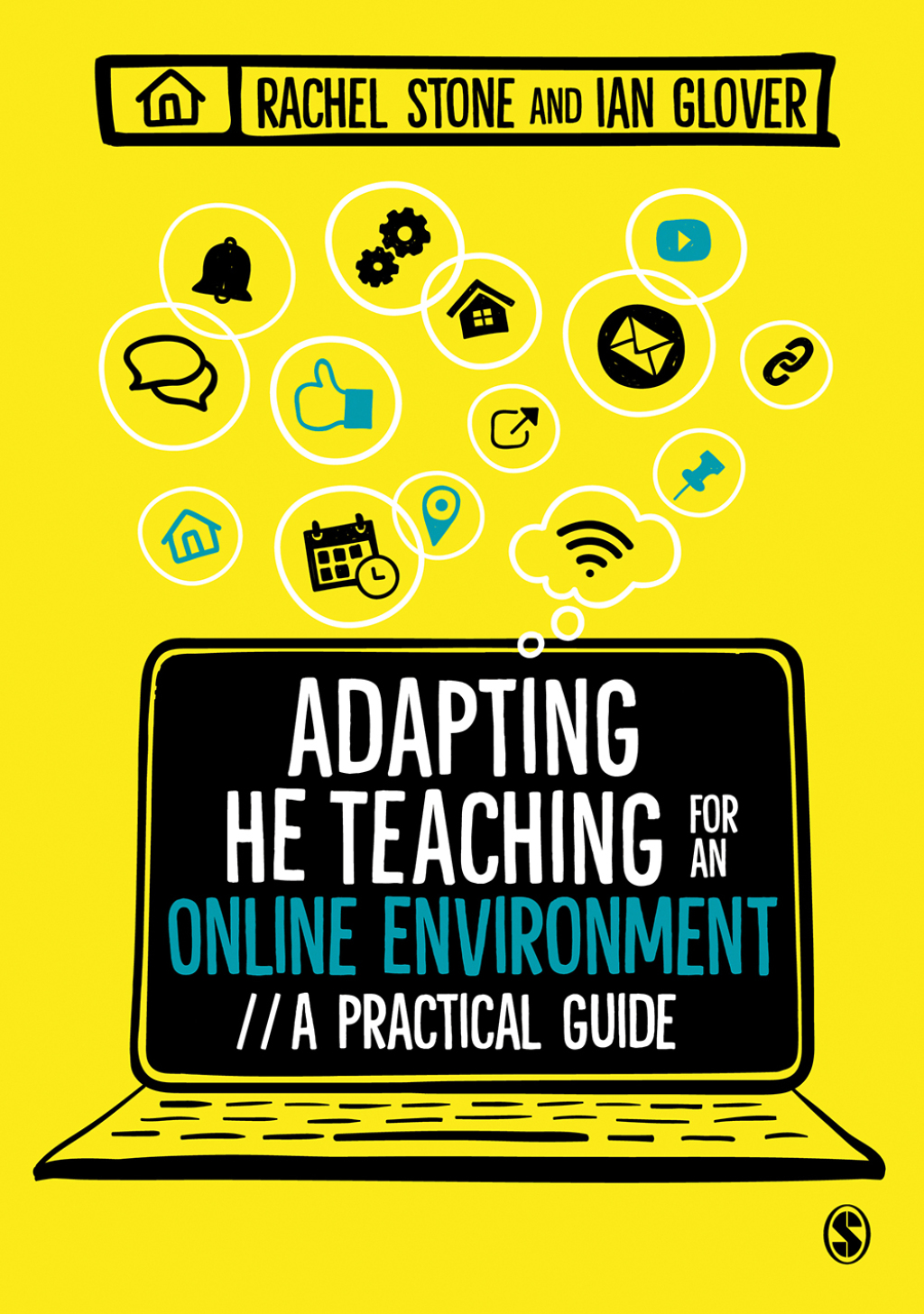Adapting Higher Education Teaching for an Online Environment A practical guide 1st Edition - (PDF/EPUB Version)