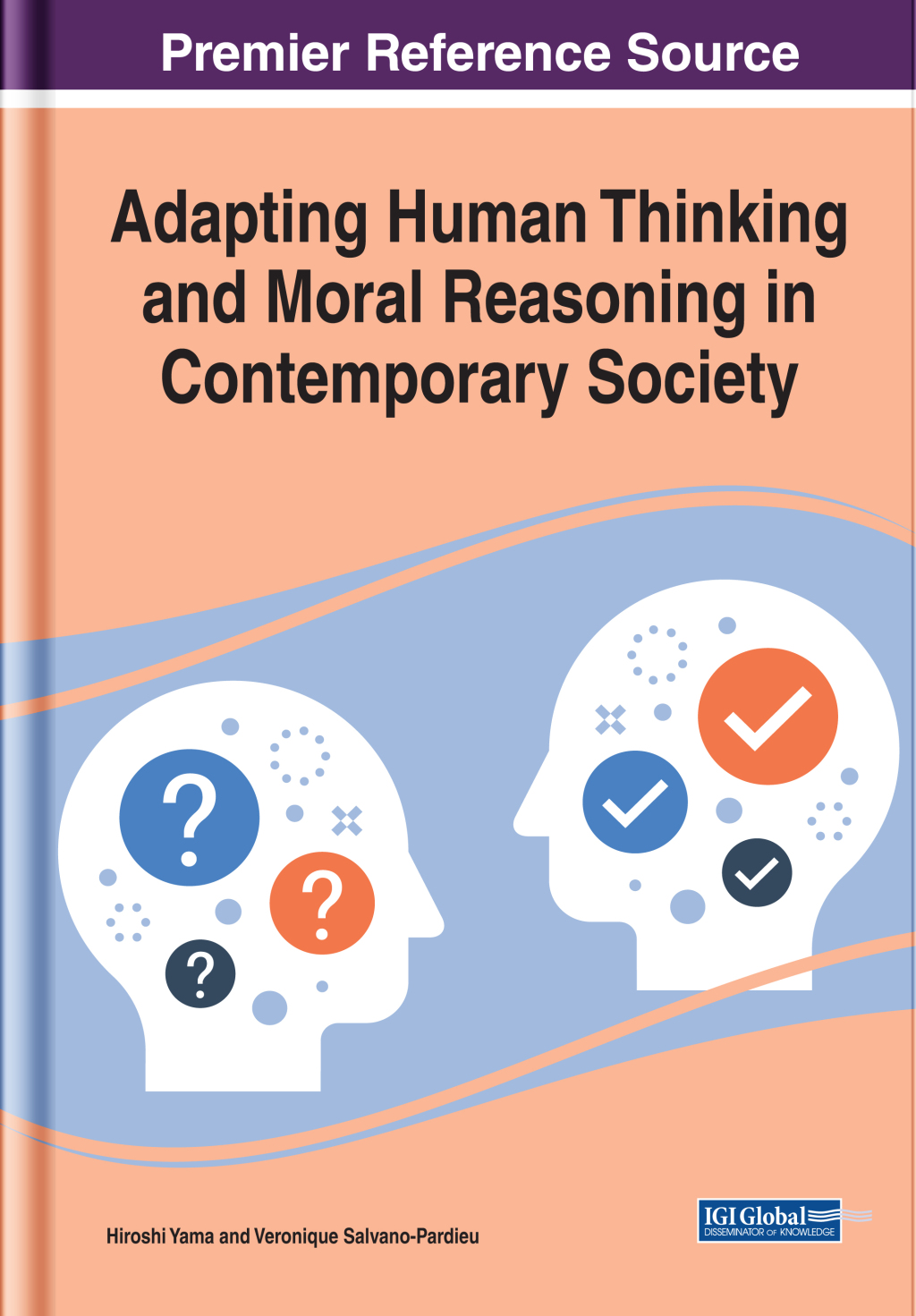 Adapting Human Thinking and Moral Reasoning in Contemporary Society â€“ PDF/EPUB Version Downloadable