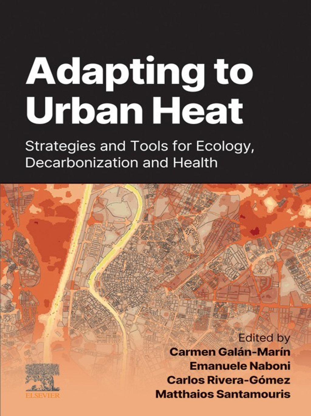 Adapting to Urban Heat Strategies and Tools for Ecology ...