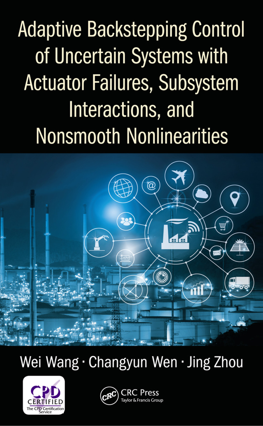 Adaptive Backstepping Control of Uncertain Systems with Actuator ...