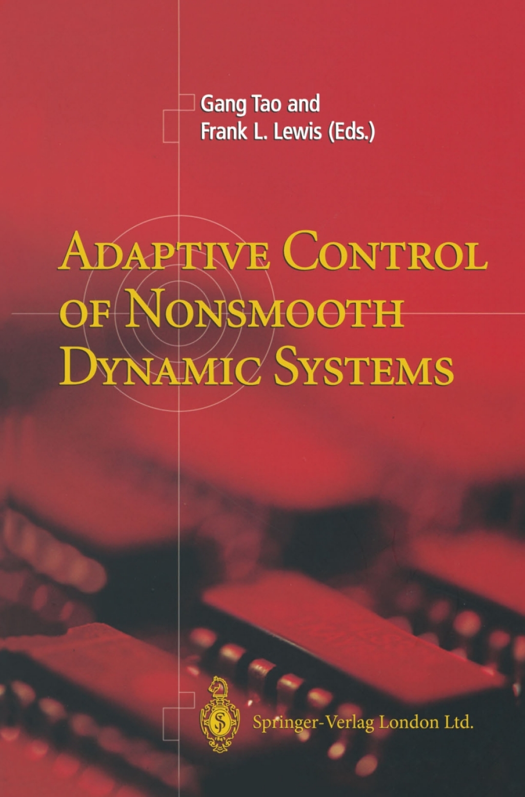 Adaptive Control of Nonsmooth Dynamic Systems 1st Edition â€“ PDF/EPUB ...