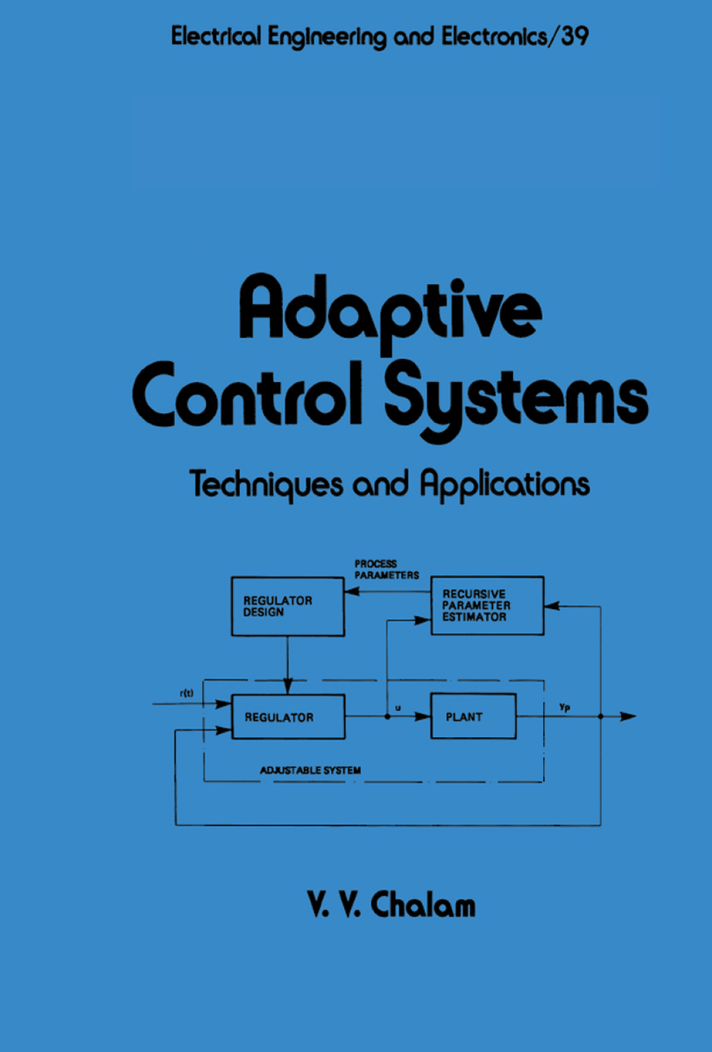 Adaptive Control Systems Techniques and Applications 1st Edition â€“ PDF/EPUB Version Downloadable