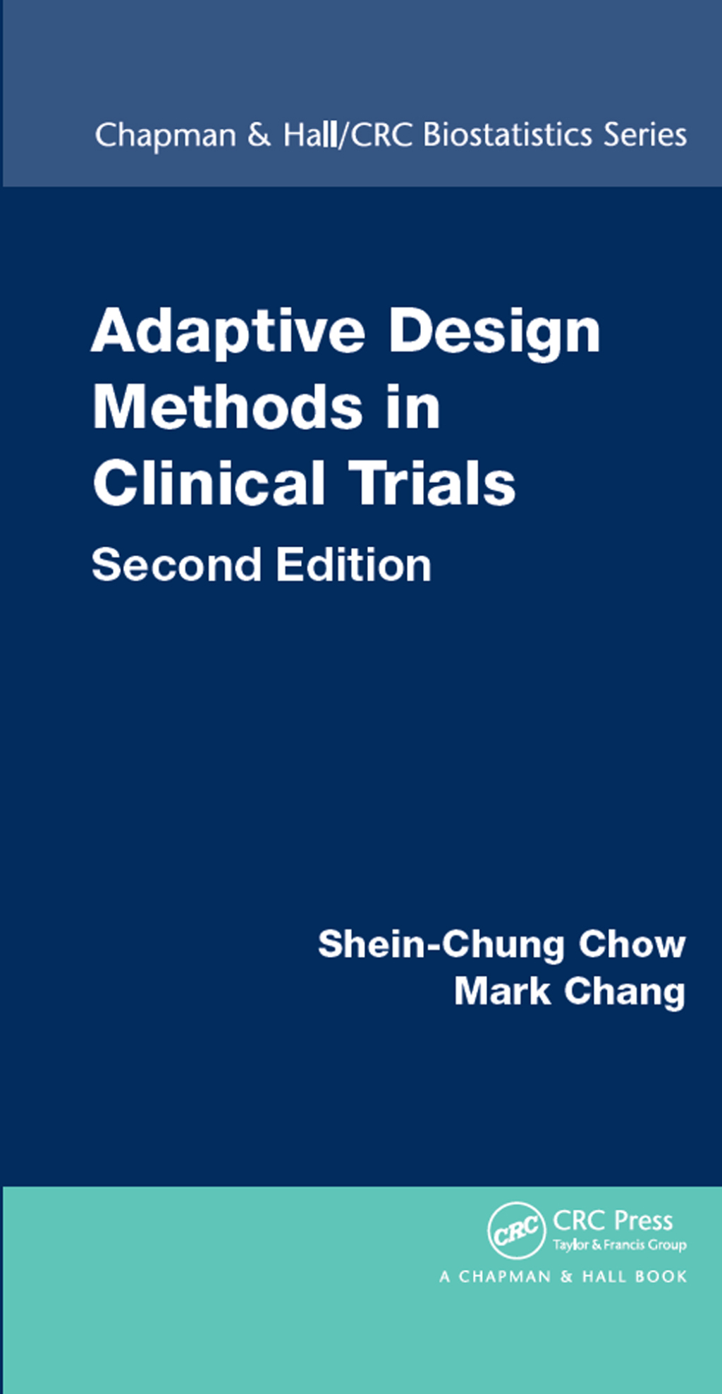 Adaptive Design Methods in Clinical Trials 2nd Edition â€“ PDF/EPUB ...