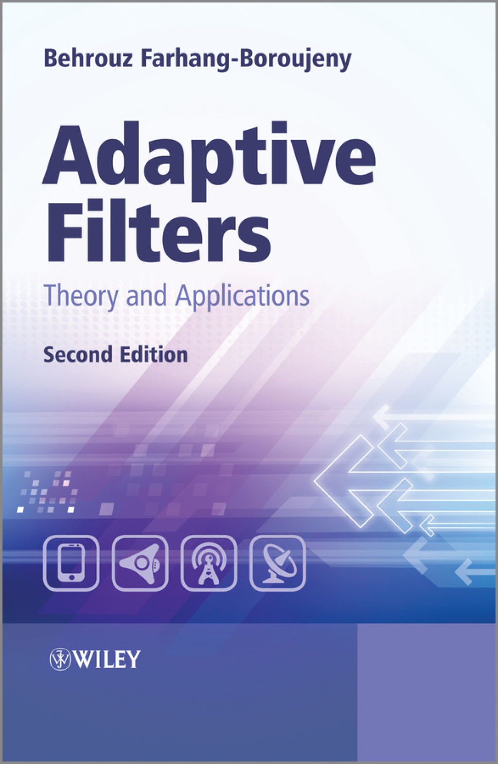 Adaptive Filters Theory and Applications 2nd Edition â€“ PDF/EPUB Version Downloadable