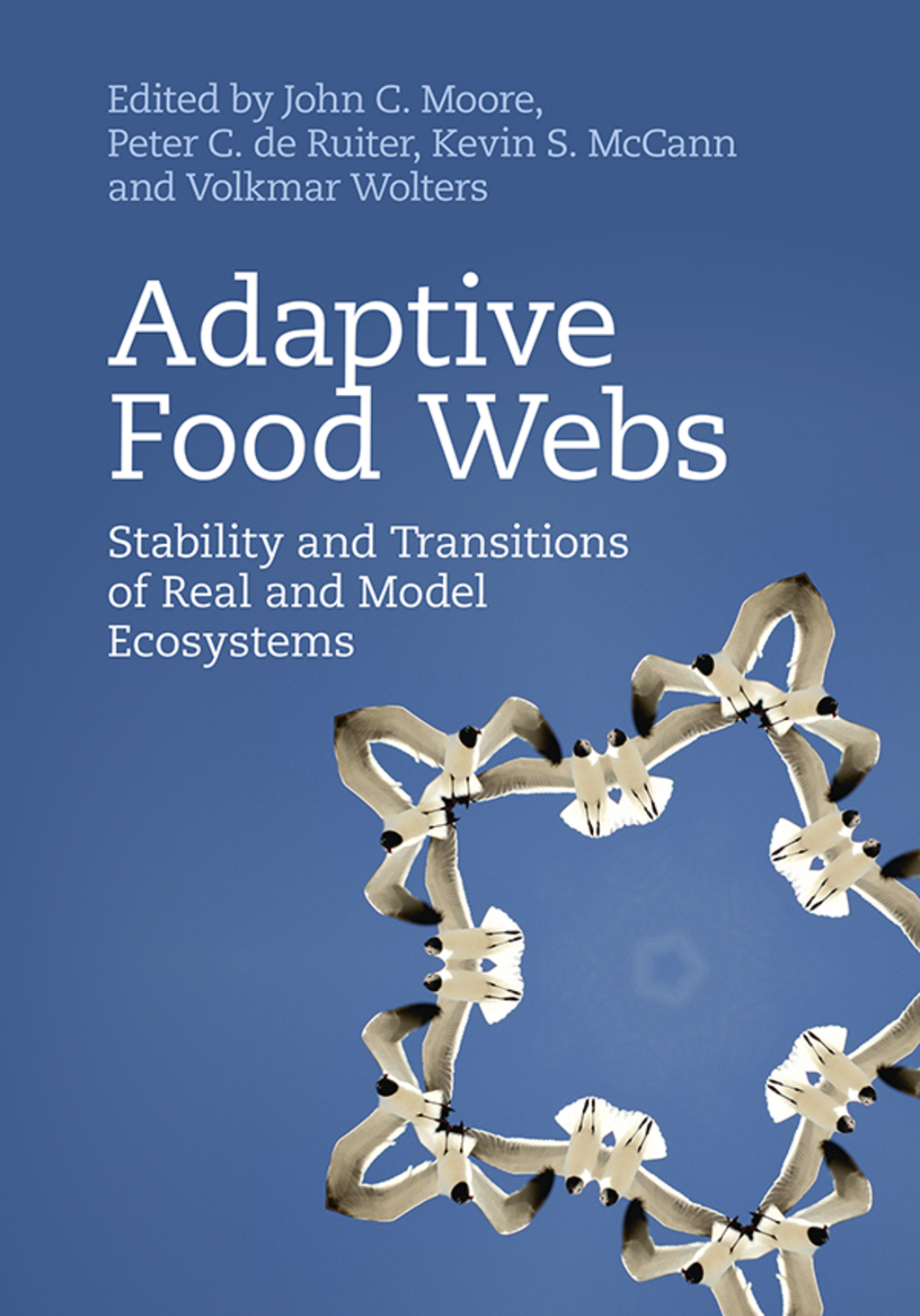 Adaptive Food Webs Stability and Transitions of Real and Model Ecosystems â€“ PDF/EPUB Version Downloadable