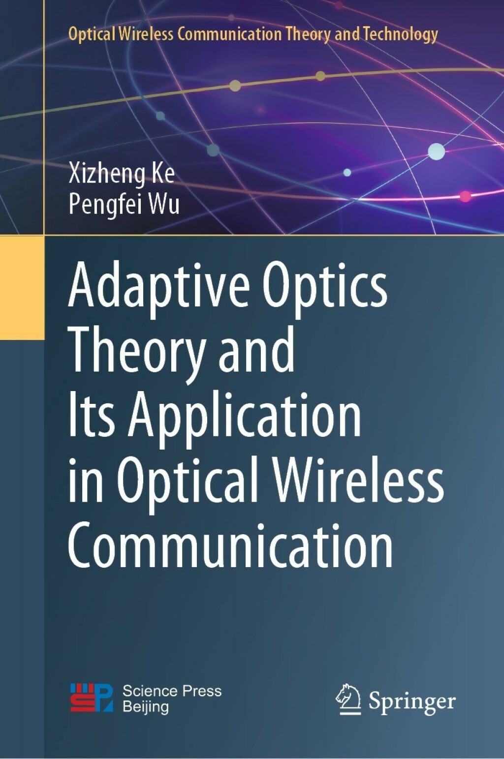 Opics Application Adaptive Optics Theory and Its Application in Optical Wireless ...