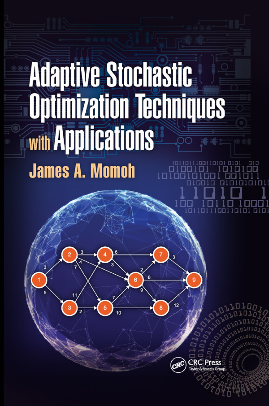 Adaptive Stochastic Optimization Techniques with Applications 1st Edition – PDF/EPUB Version Downloadable Adaptive Stochastic Optimization Techniques with Applications 1st Edition – PDF/EPUB Version Downloadable - Image 1