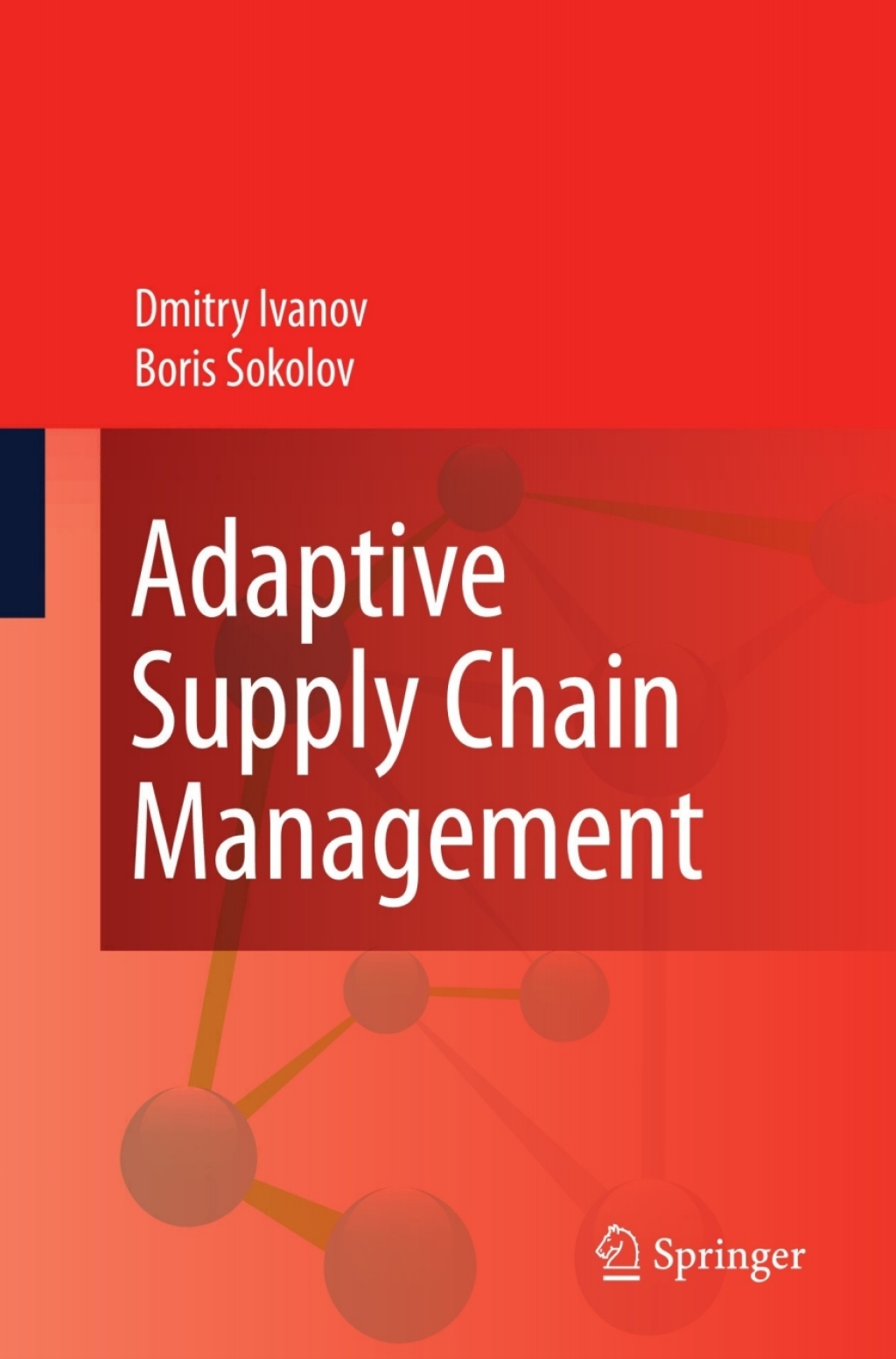 Adaptive Supply Chain Management â€“ PDF/EPUB Version Downloadable ...