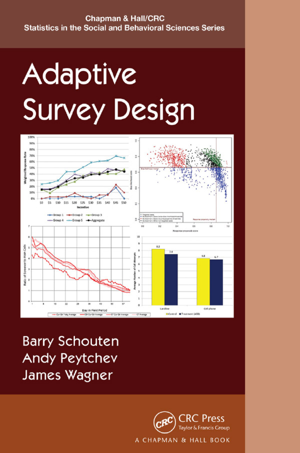 Adaptive Survey Design 1st Edition â€“ PDF/EPUB Version Downloadable ...