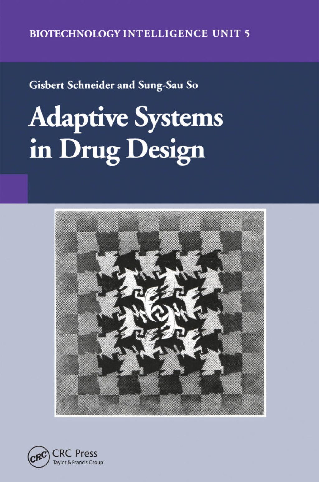 Adaptive Systems in Drug Design 1st Edition â€“ PDF/EPUB Version Downloadable