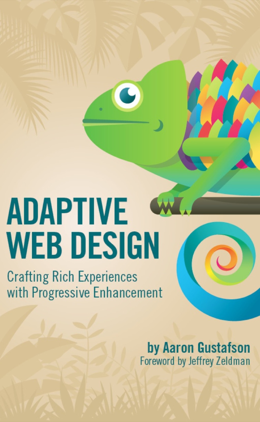 Adaptive Web Design: Crafting Rich Experiences with Progressive Enhancement 1st Edition â€“ PDF/EPUB Version Downloadable