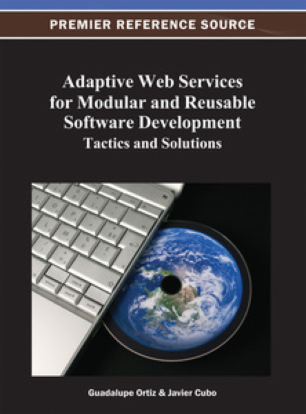 Adaptive Web Services for Modular and Reusable Software Development Tactics and Solutions â€“ PDF/EPUB Version Downloadable