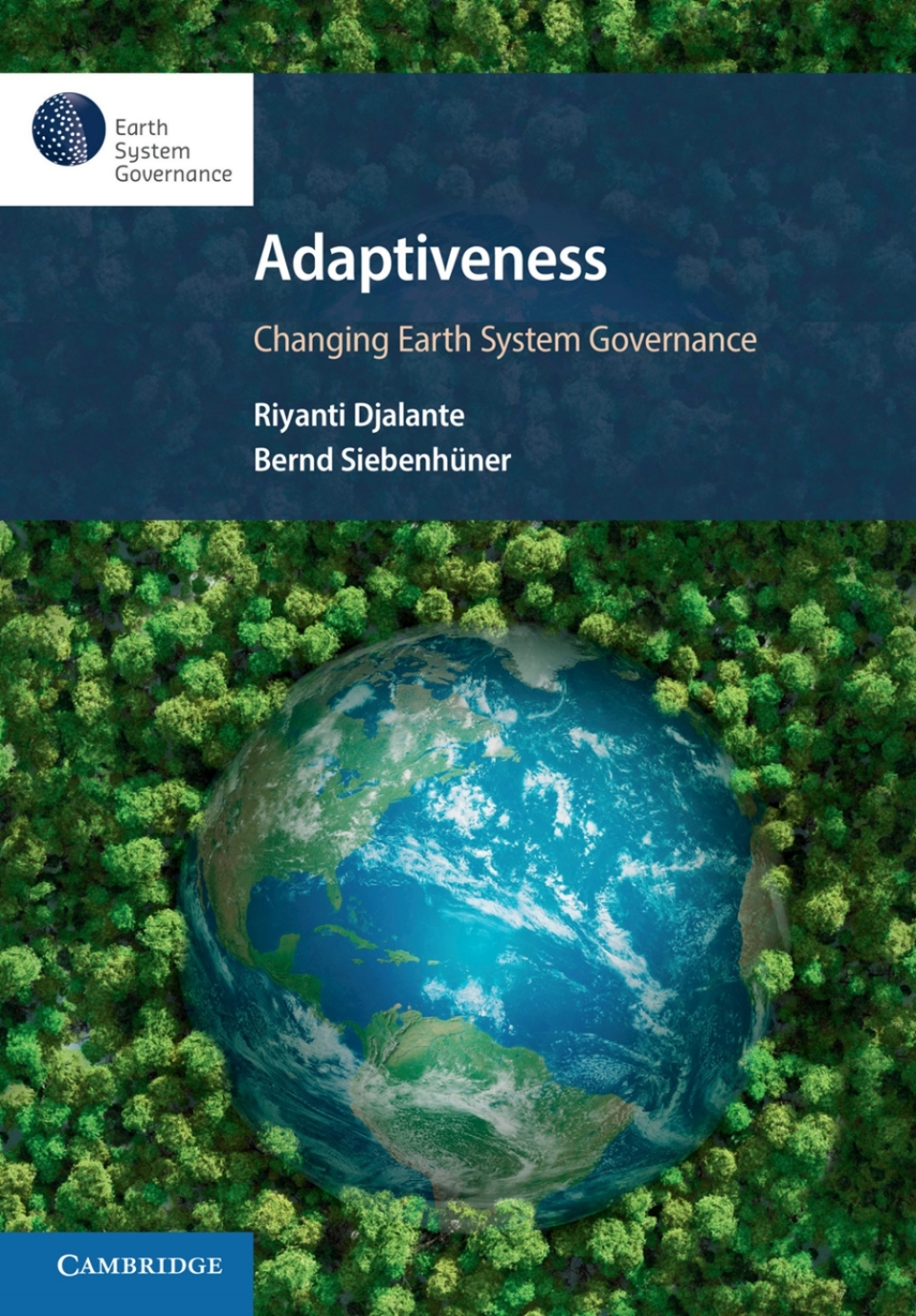 Adaptiveness: Changing Earth System Governance – PDF/EPUB Version Downloadable Adaptiveness: Changing Earth System Governance – PDF/EPUB Version Downloadable - Image 1