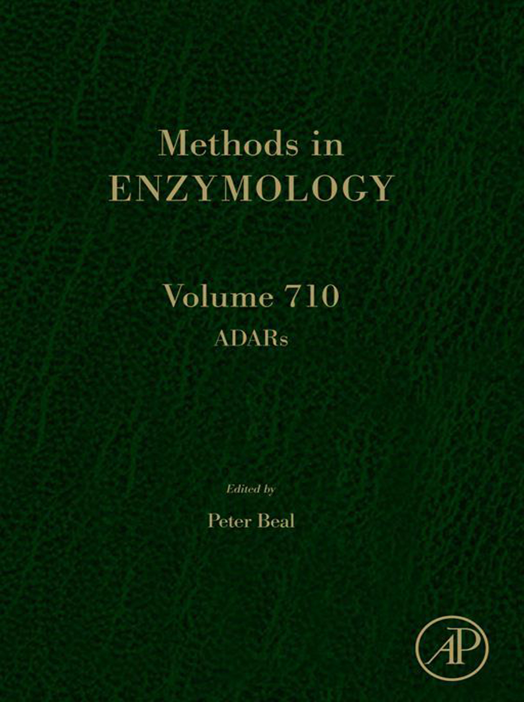ADARs â€“ PDF/EPUB Version Downloadable