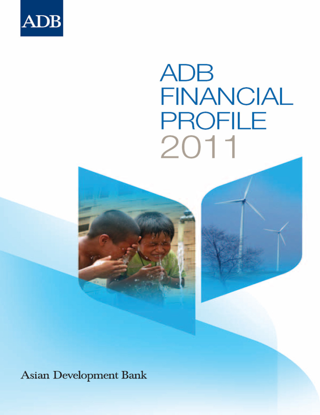 ADB Financial Profile 2011 - (PDF/EPUB Version)