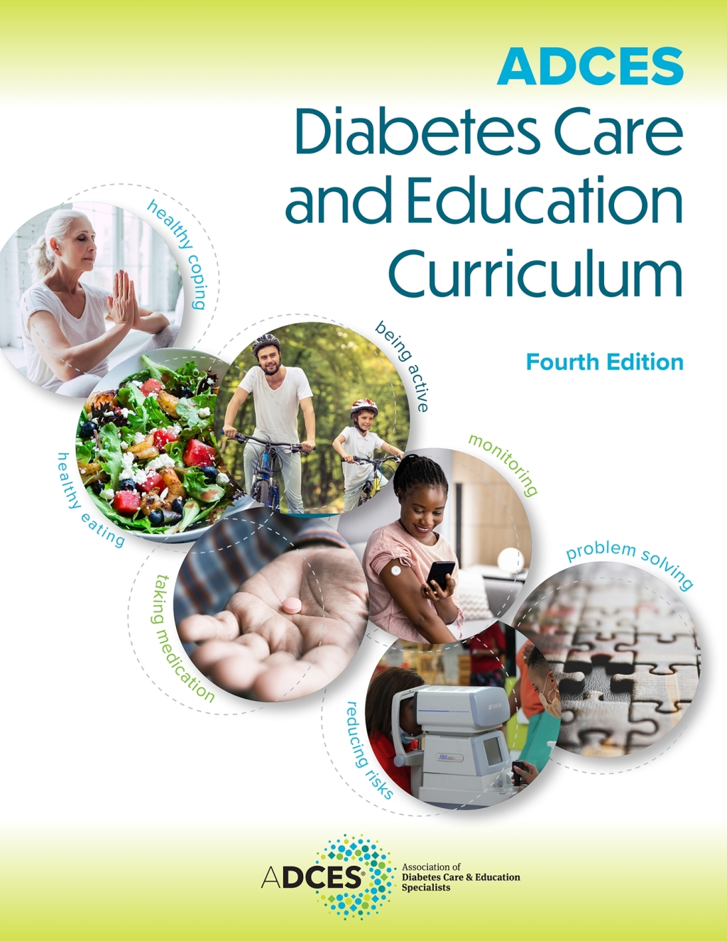 ADCES Diabetes Care and Education Curriculum 4th Edition â€“ PDF/EPUB Version Downloadable