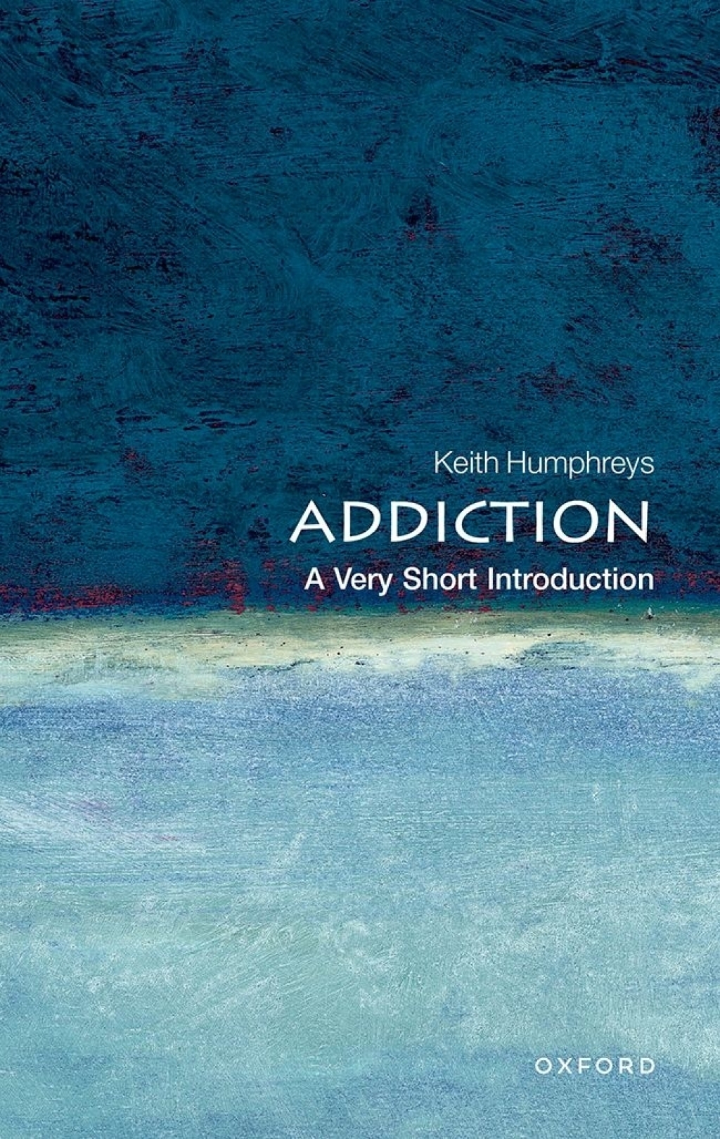 Addiction: A Very Short Introduction - (PDF/EPUB Version)