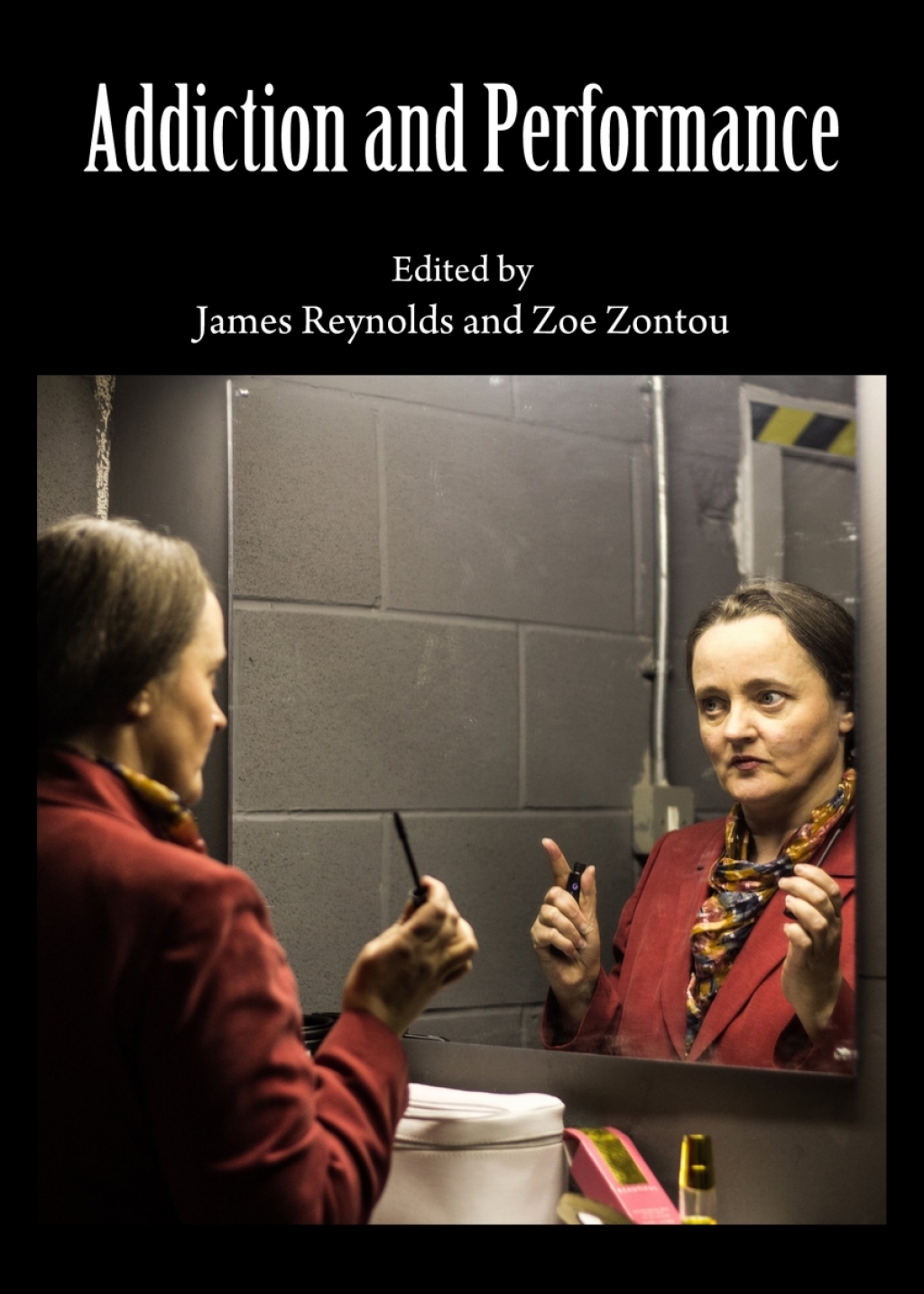 Addiction and Performance 1st Edition â€“ PDF/EPUB Version Downloadable