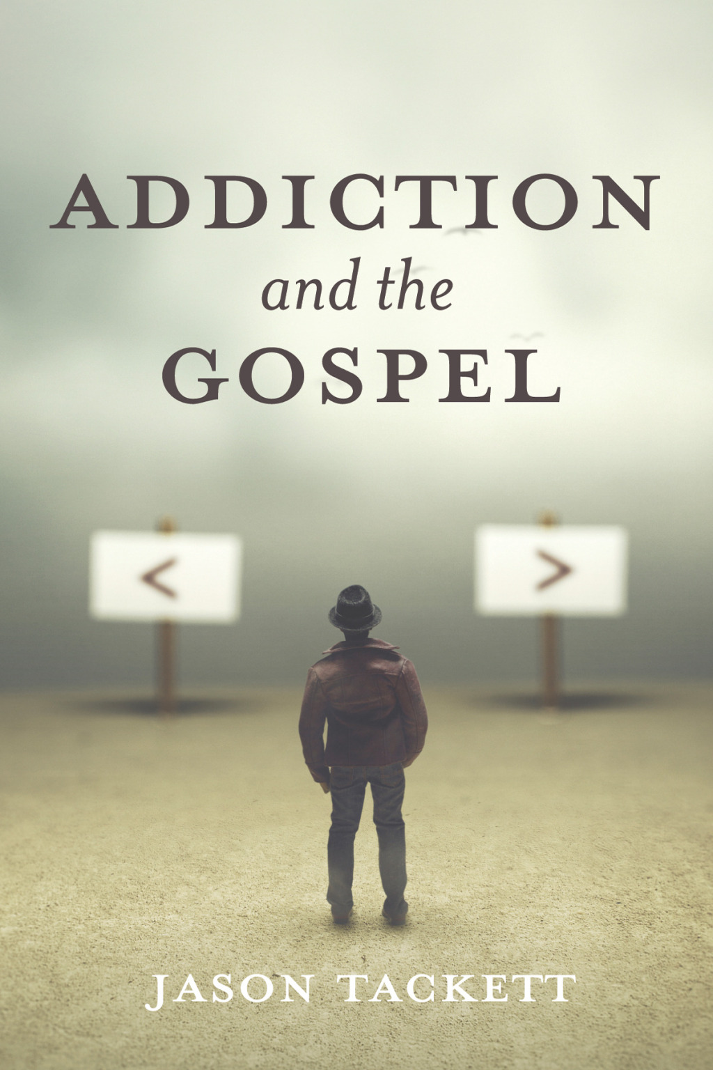 Addiction and the Gospel - (PDF/EPUB Version)