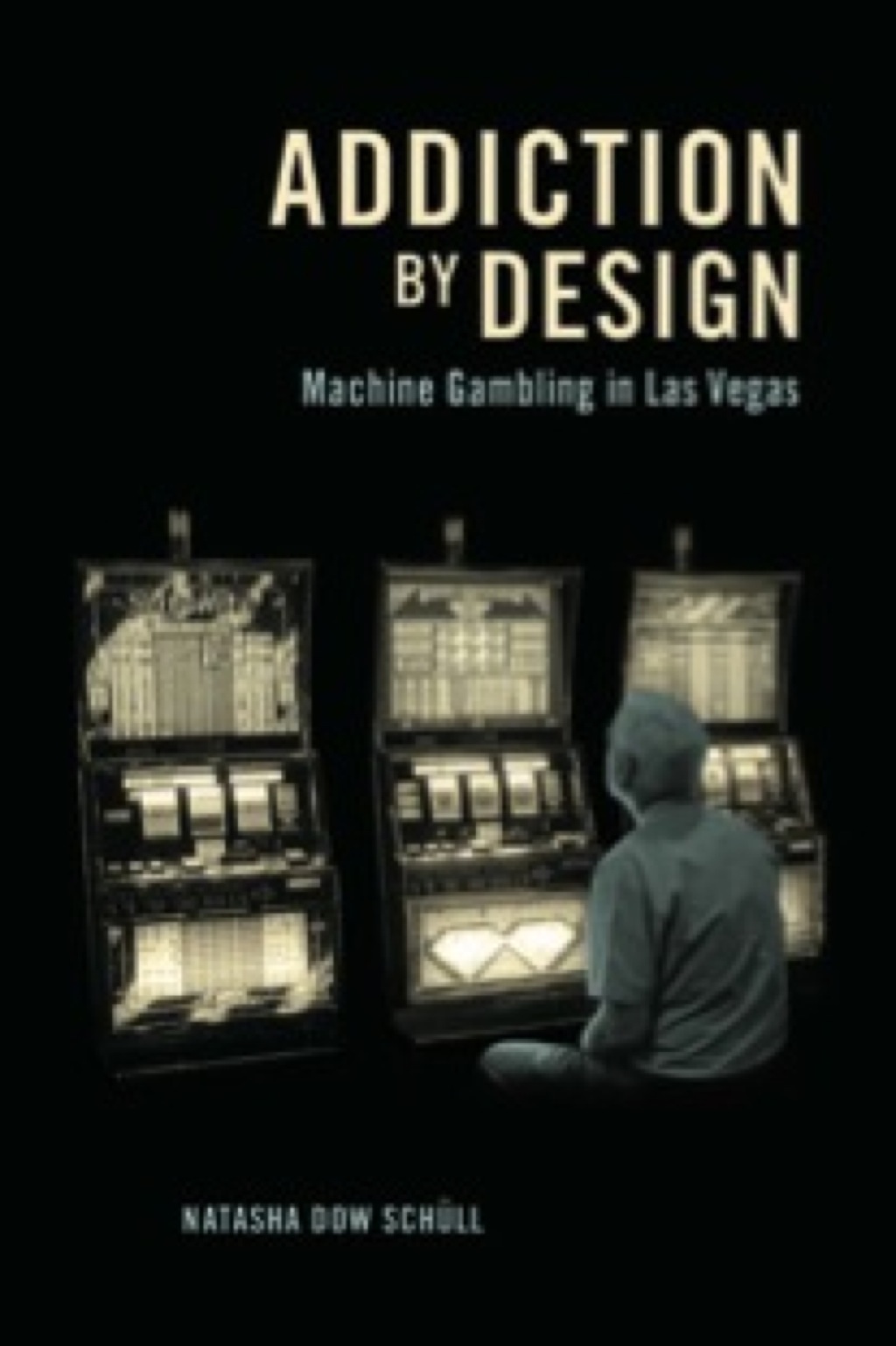 Addiction by Design Machine Gambling in Las Vegas - (PDF/EPUB Version)