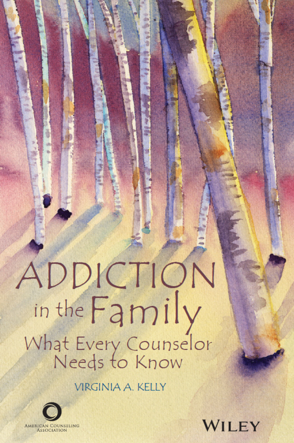 Addiction in the Family: What Every Counselor Needs to Know 1st Edition â€“ PDF/EPUB Version Downloadable