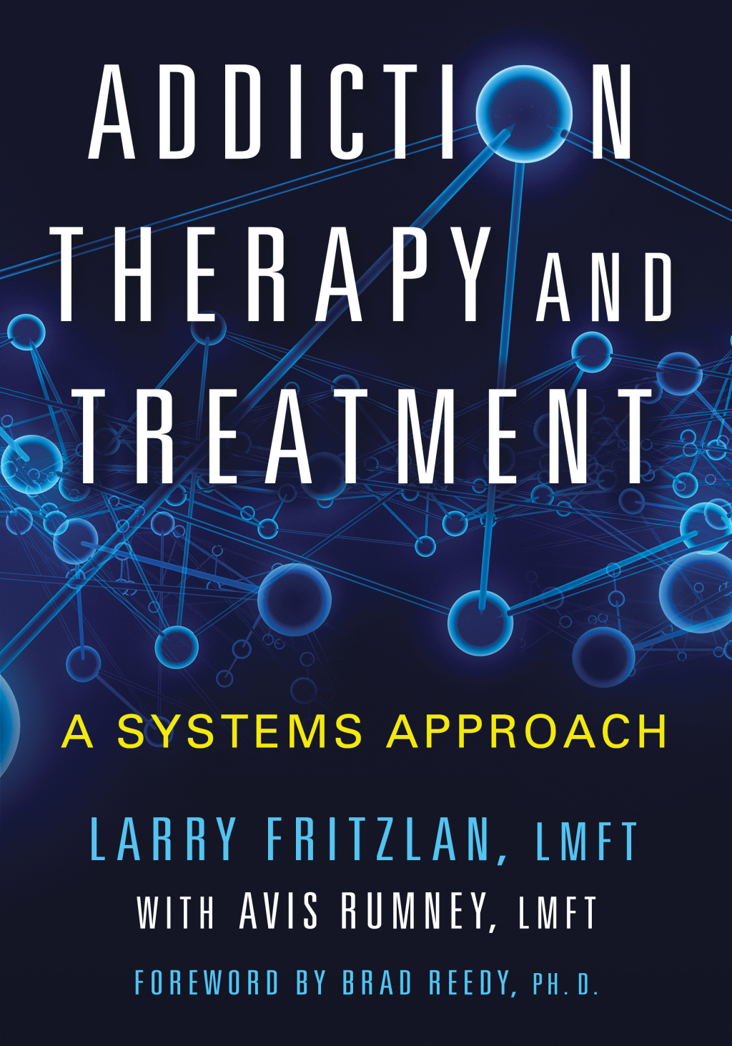 Addiction Therapy and Treatment A Systems Approach - (PDF/EPUB Version)