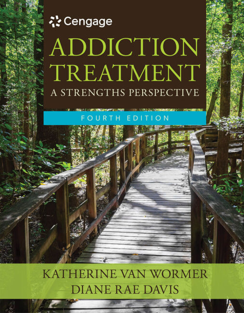 Addiction Treatment: A Strengths Perspective 4th Edition â€“ PDF/EPUB Version Downloadable