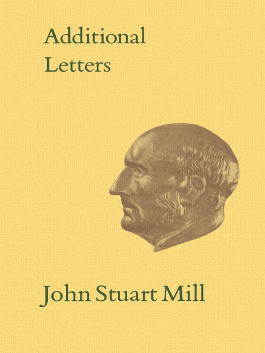 Additional Letters Volume XXXII 1st Edition â€“ PDF/EPUB Version Downloadable