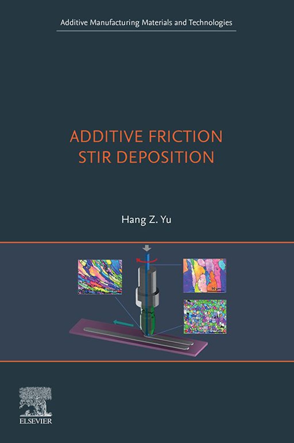 Additive Friction Stir Deposition â€“ PDF/EPUB Version Downloadable