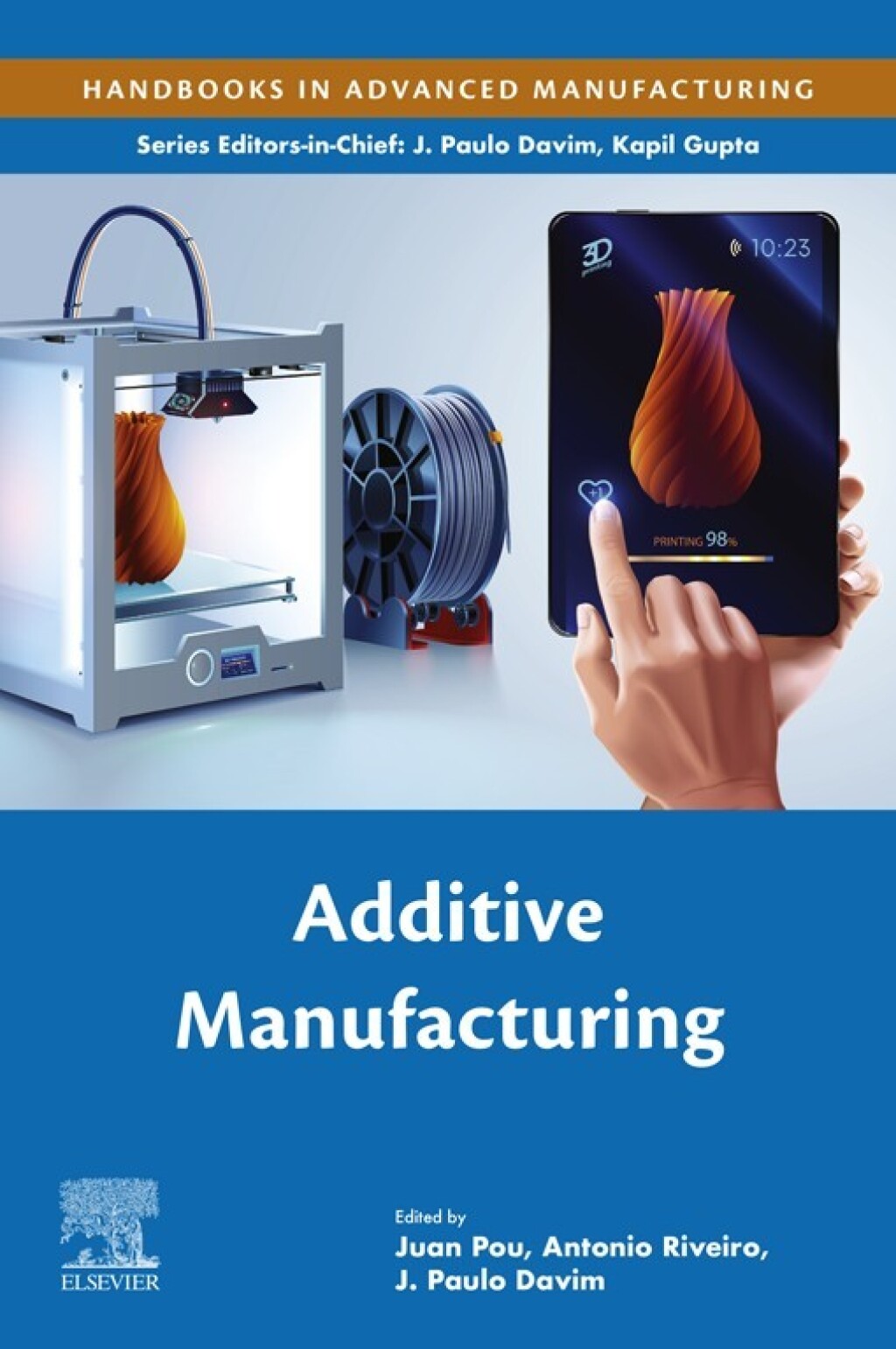 Additive Manufacturing â€“ PDF/EPUB Version Downloadable – PremiumJS Store