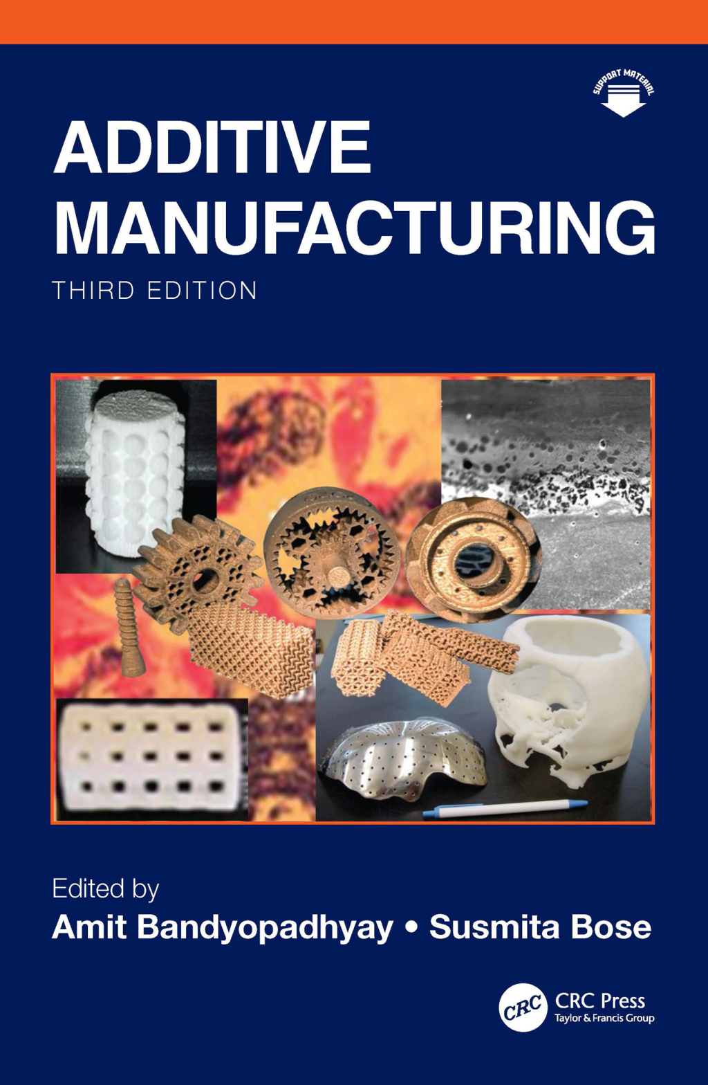Additive Manufacturing 3rd Edition â€“ PDF/EPUB Version Downloadable