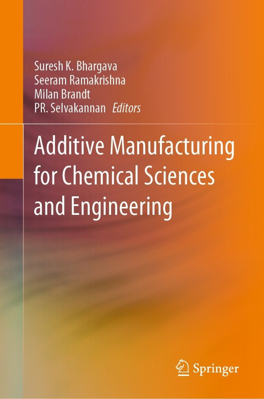 Additive Manufacturing for Chemical Sciences and Engineering â€“ PDF ...