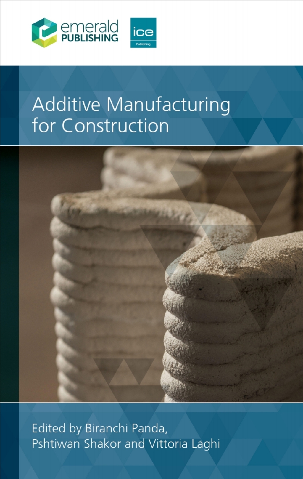 Additive Manufacturing for Construction â€“ PDF/EPUB Version ...