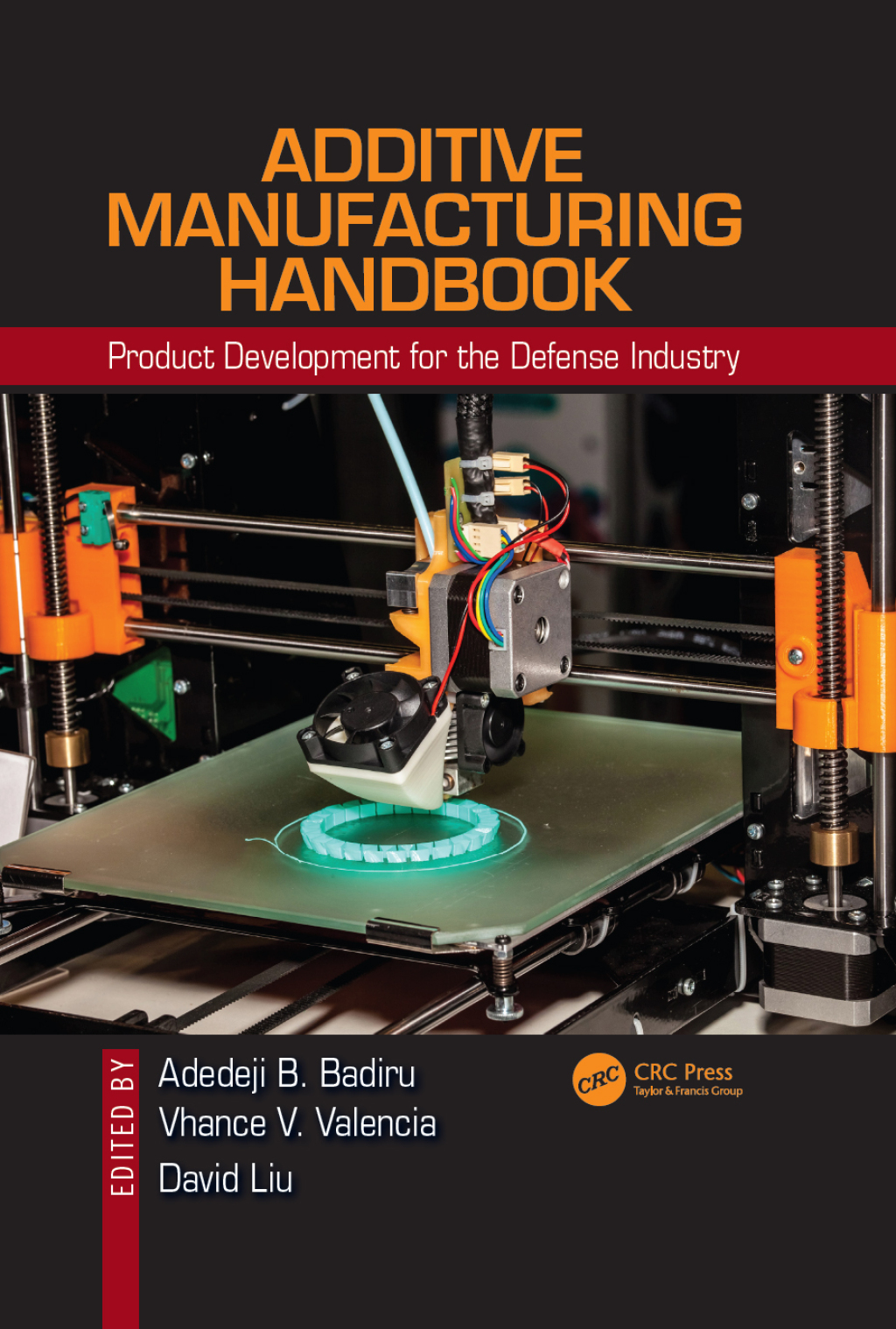 Additive Manufacturing Handbook Product Development for the Defense ...