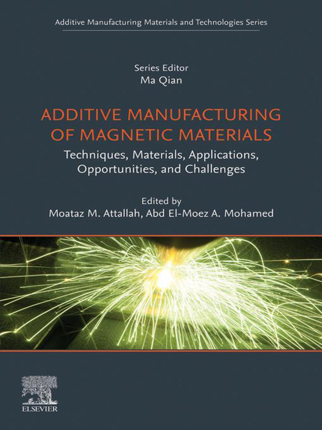 Additive Manufacturing of Magnetic Materials Techniques, Materials ...