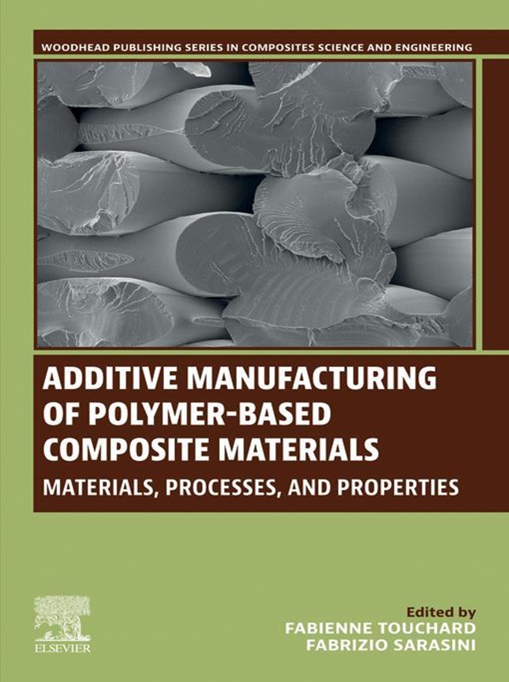 Additive Manufacturing of Polymer-Based Composite Materials Materials, Processes, and Properties 1st Edition â€“ PDF/EPUB Version Downloadable