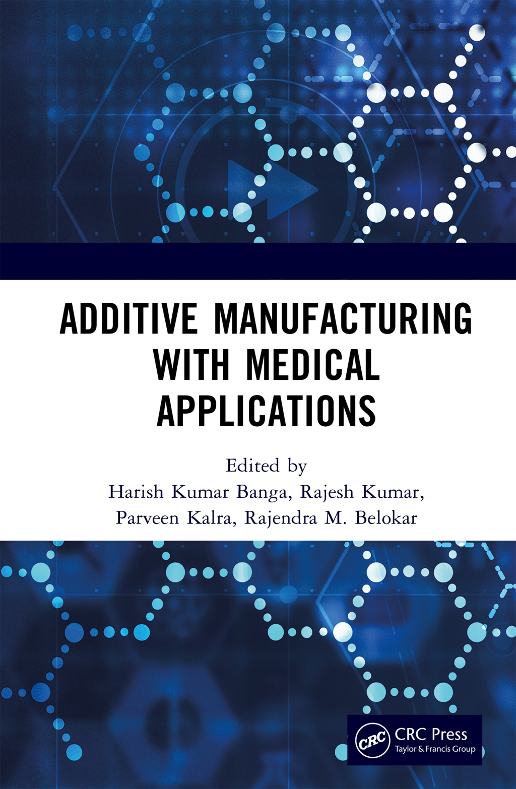 Additive Manufacturing with Medical Applications 1st Edition â€“ PDF ...