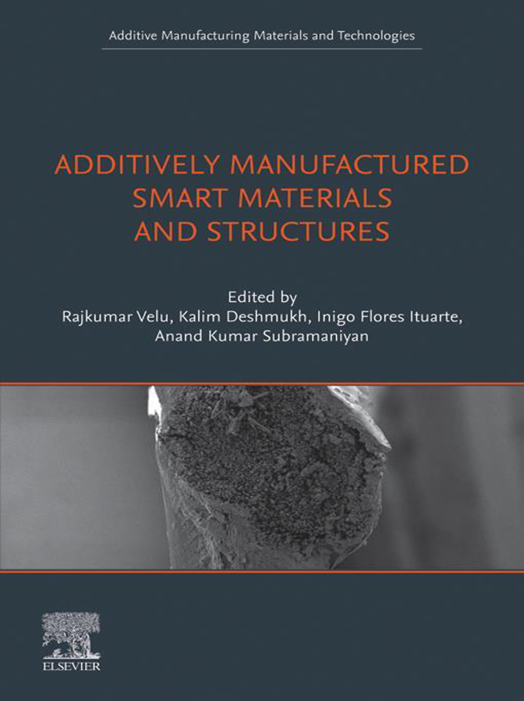 Additively Manufactured Smart Materials and Structures Design, Processing, and Applications â€“ PDF/EPUB Version Downloadable