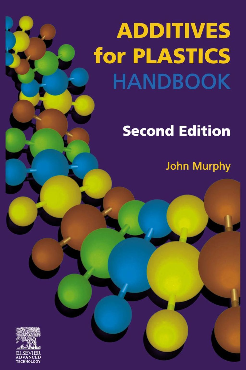 Additives for Plastics Handbook 2nd Edition â€“ PDF/EPUB Version Downloadable – PremiumJS Store